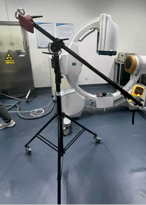 泄露輻射支架用于GB9706103-2020標準擴項